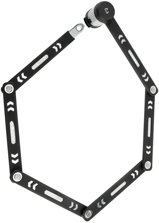 Kryptonite KryptoLok 610S Faltschloss (100cm) - Image 7