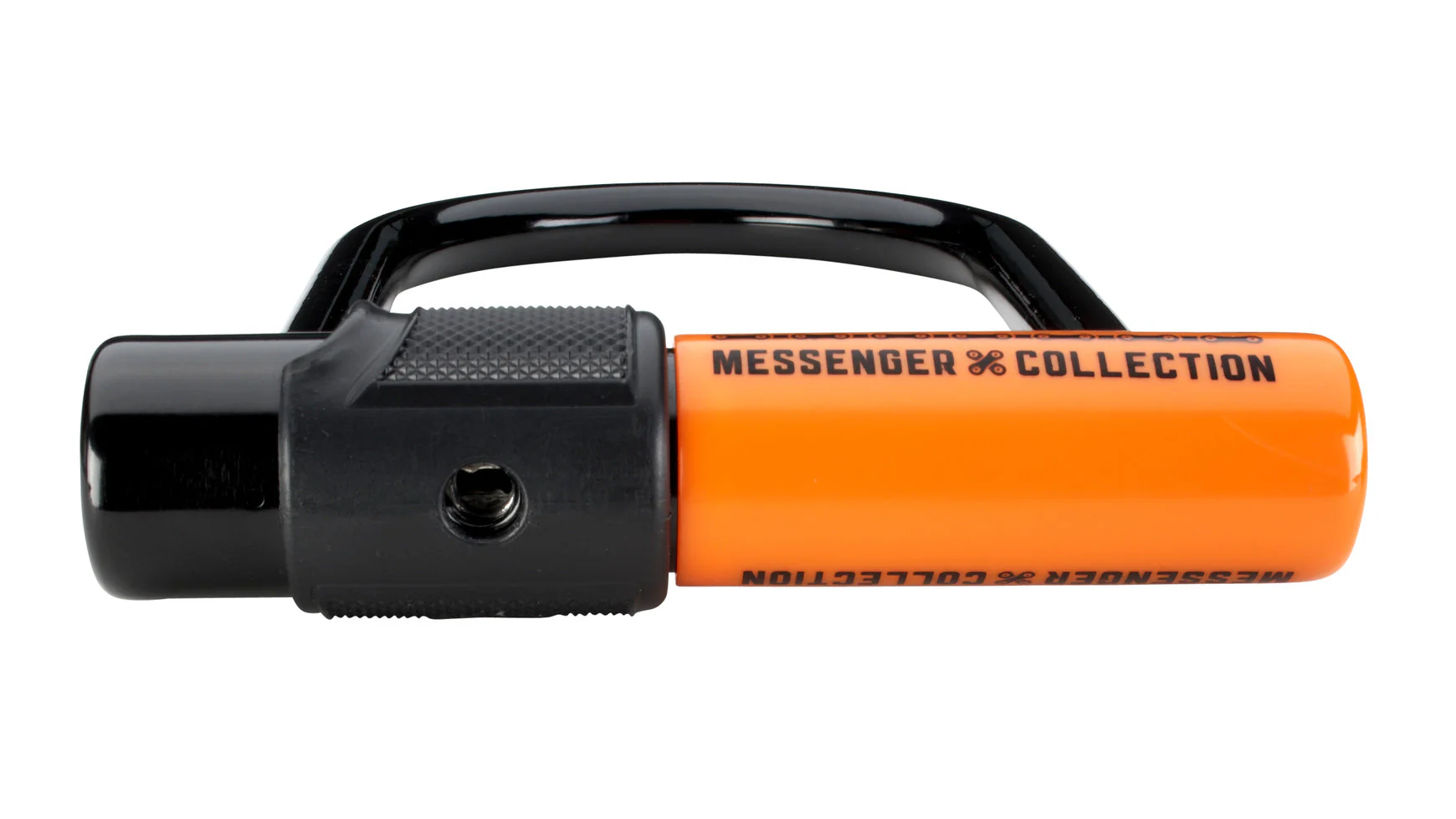Kryptonite Messenger Mini Fahrradschloss - Image 4