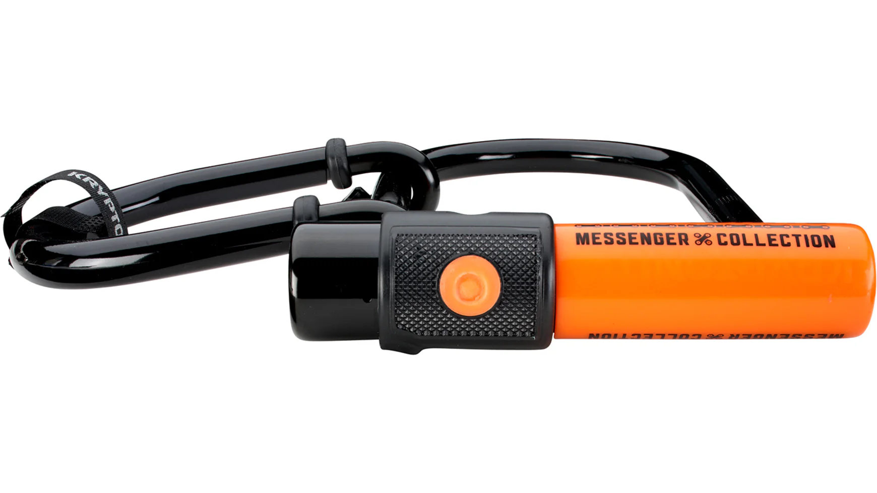 Kryptonite Messenger Mini+ (inkl. Extender) Schwarz - Image 2