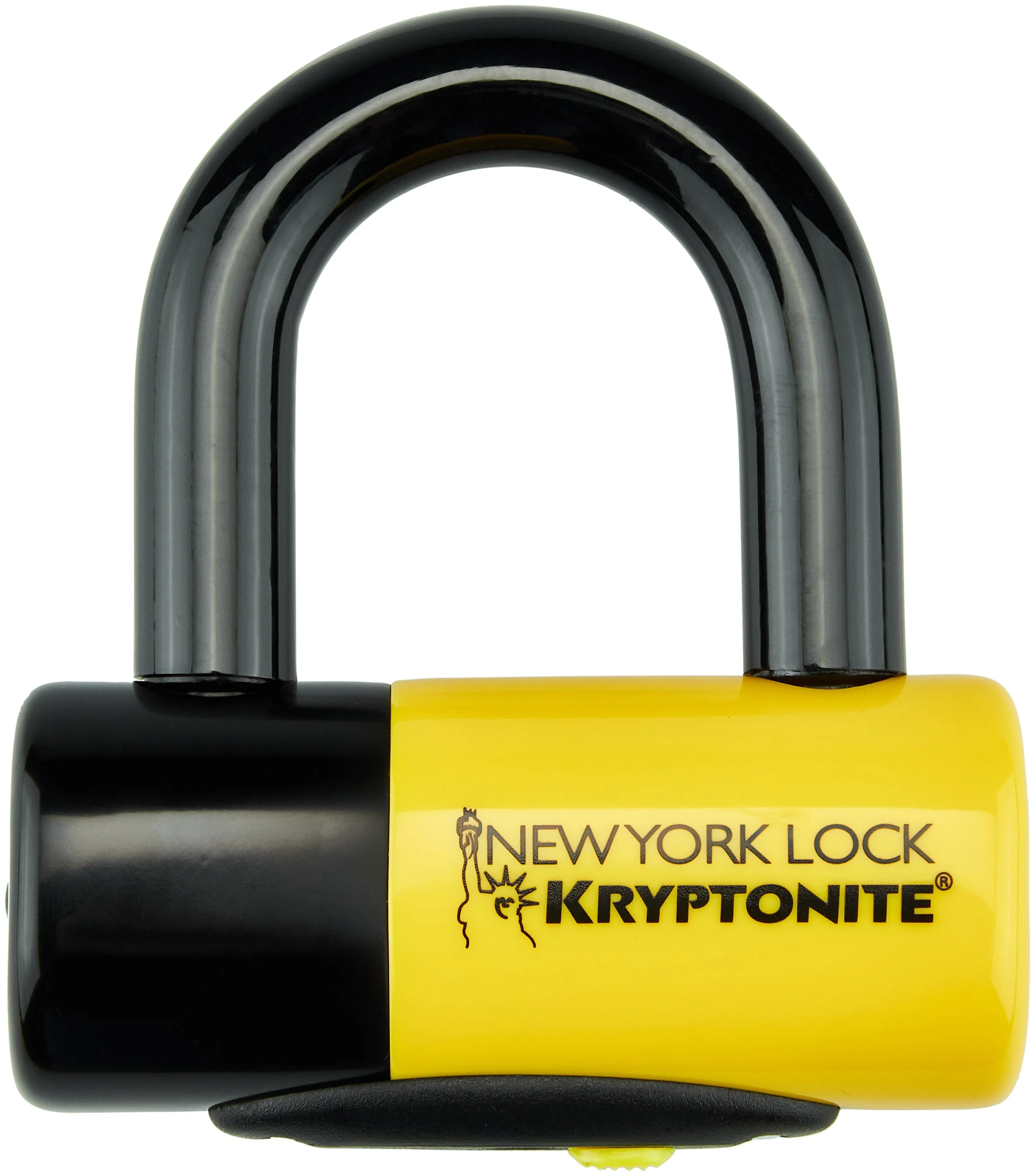 Kryptonite New York Fahgettaboutit 1410 Kettenschloss BR-X13 schwarz - Image 2