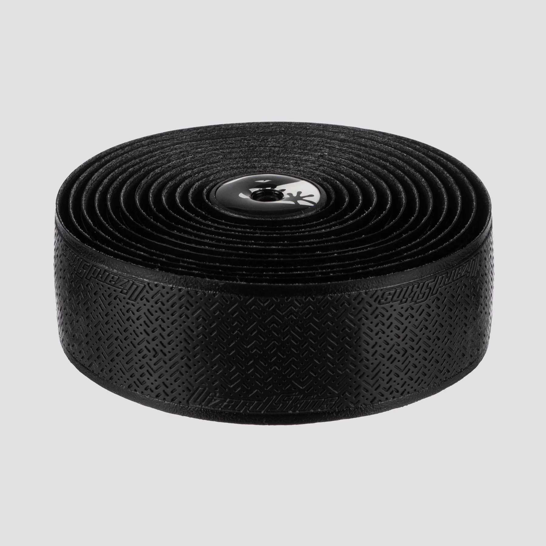 Lizard Skins DSP Lenkerband 2,5mm 208cm jet black - Image 2
