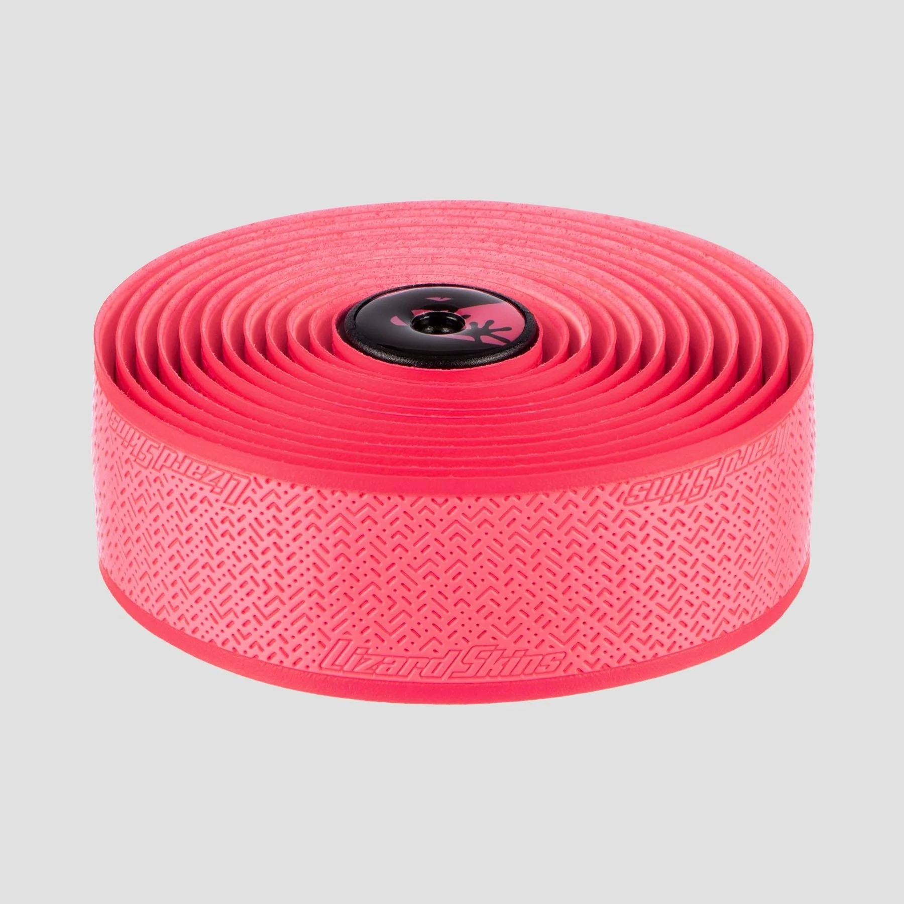 Lizard Skins DSP Lenkerband 2,5mm 208cm neon pink - Image 2