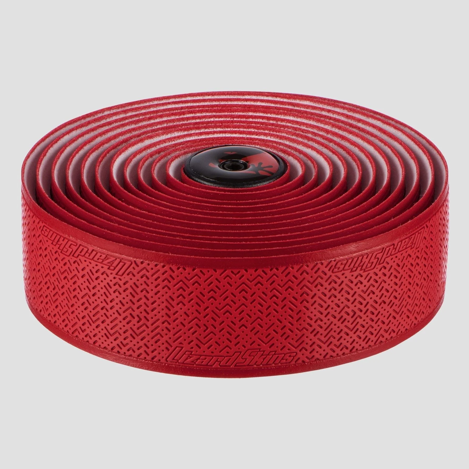 Lizard Skins DSP Lenkerband 3,2mm 226cm crimson red - Image 2