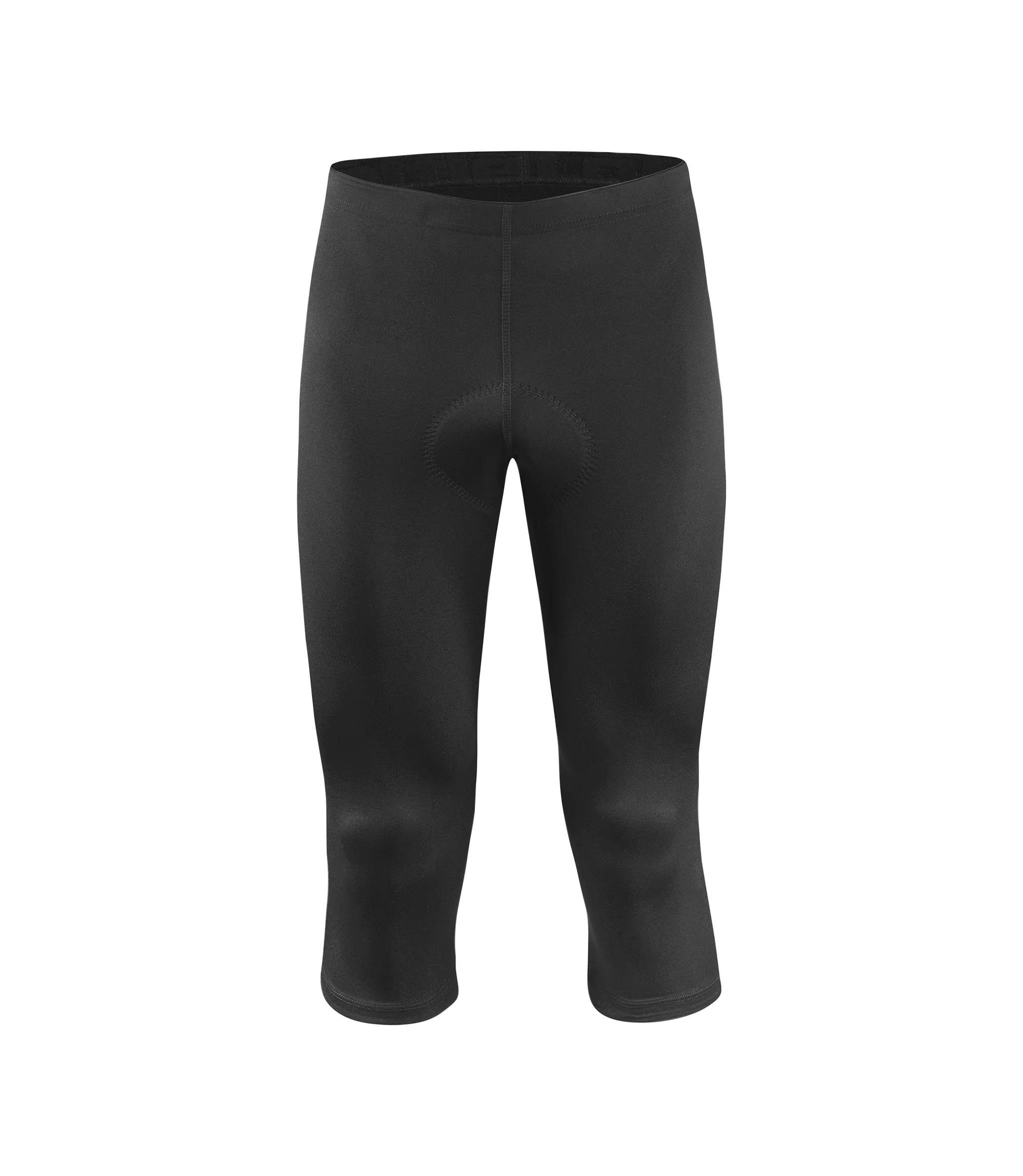 Löffler M 3/4 Bike Tights Basic Black