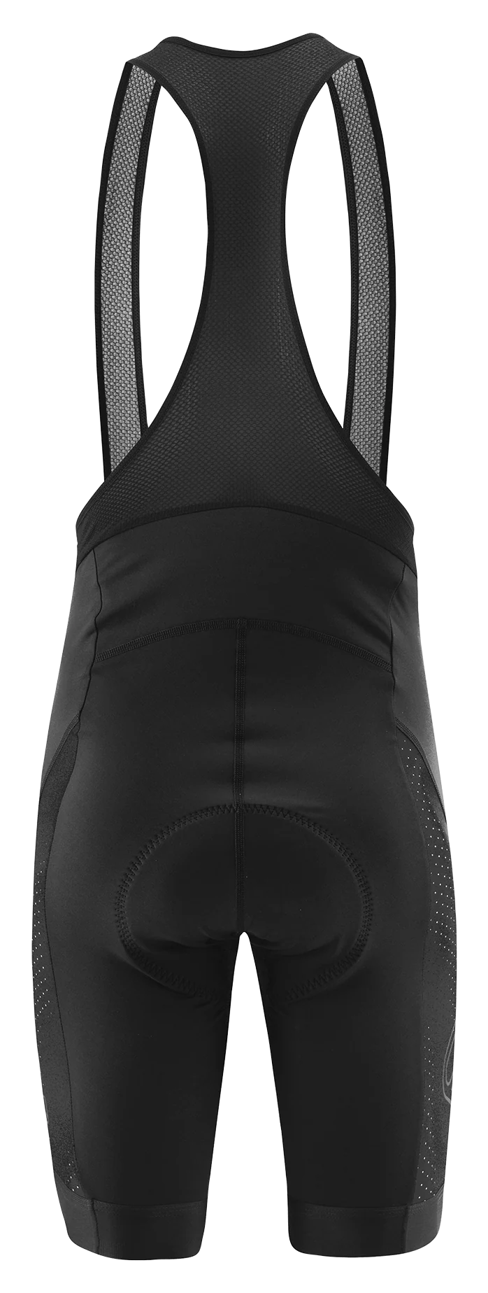 Löffler M Bike Bibshorts Winner 4 Black - Image 2