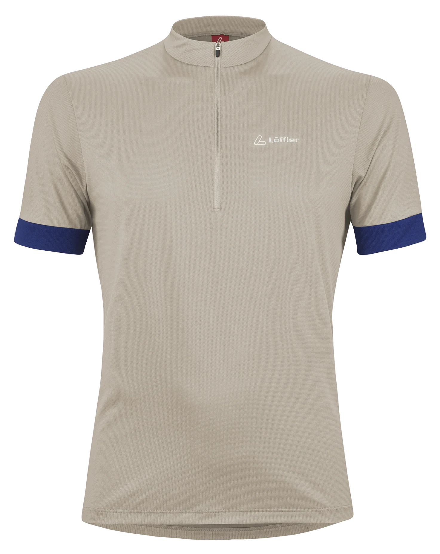 Löffler M Bike Shirt Hz Pukka Sahara