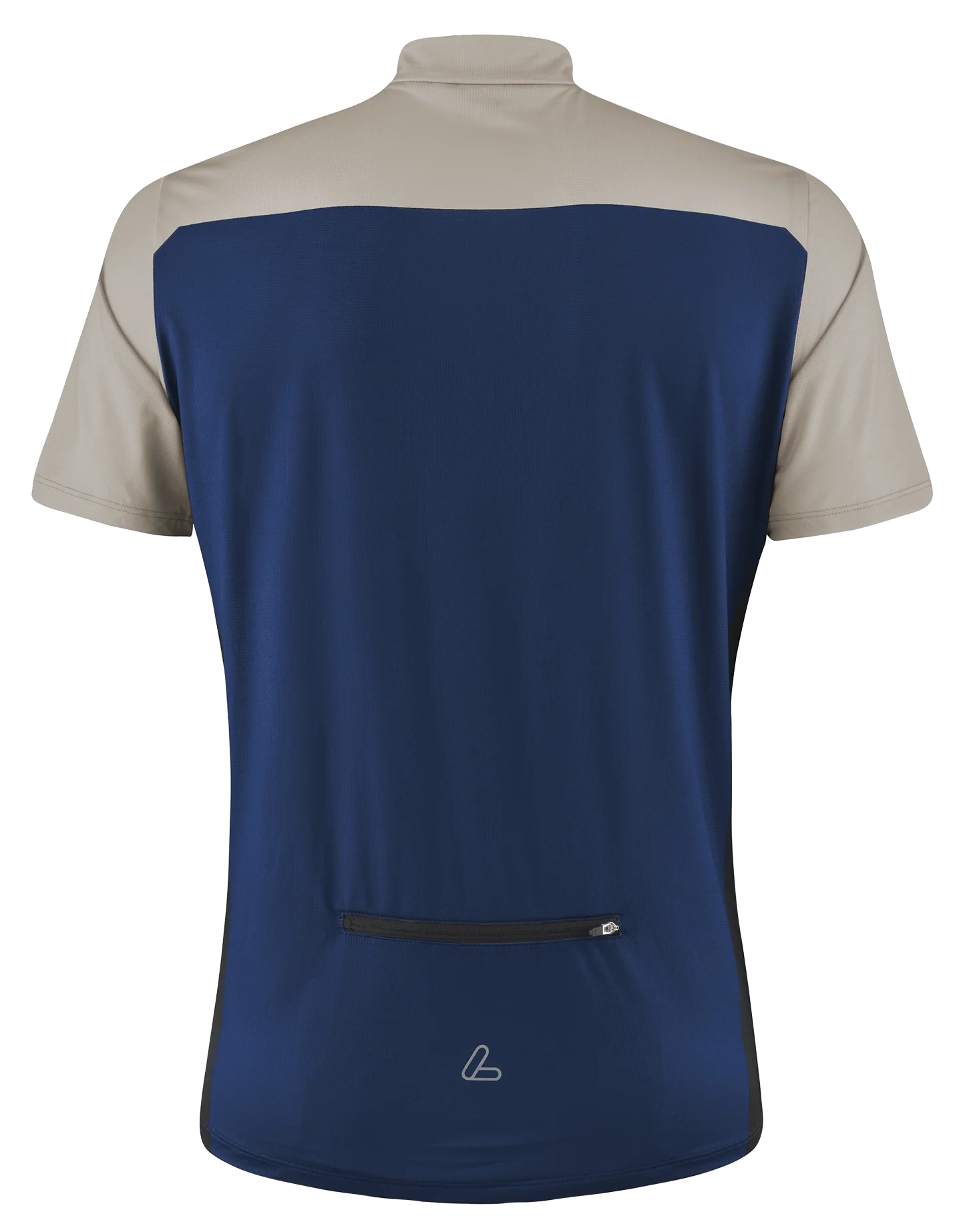 Löffler M Bike Shirt Hz Sparta Sahara - Image 2