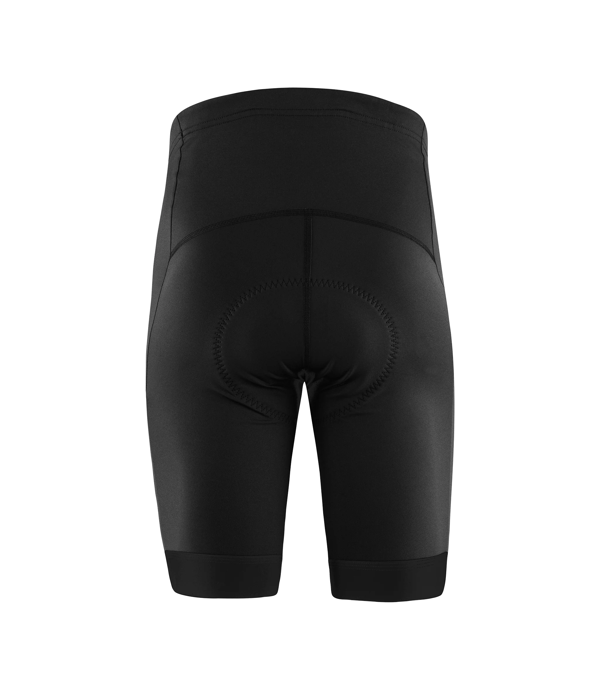 Löffler M Bike Tights Basic Black - Image 2