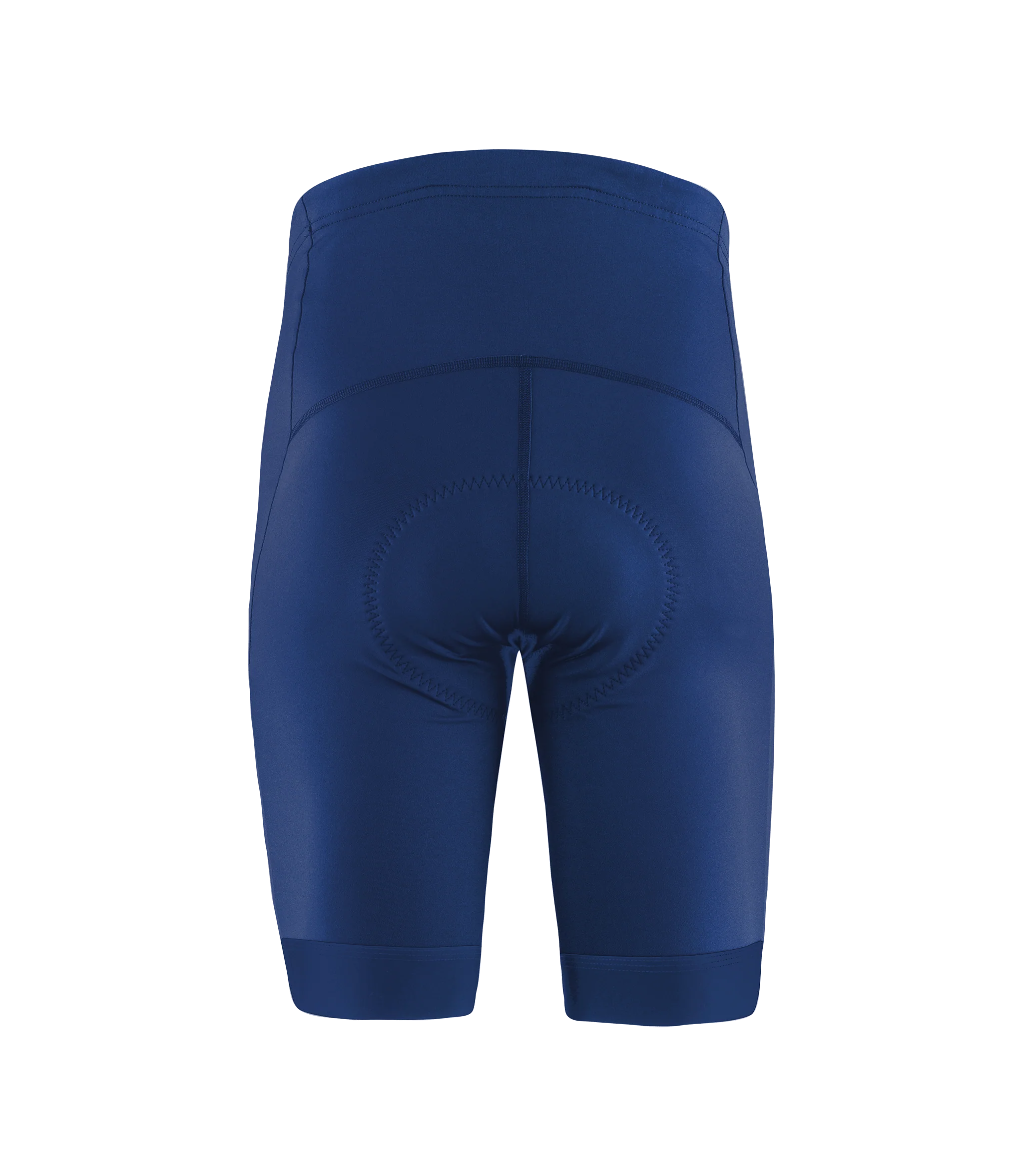 Löffler M Bike Tights Basic Navy - Image 2