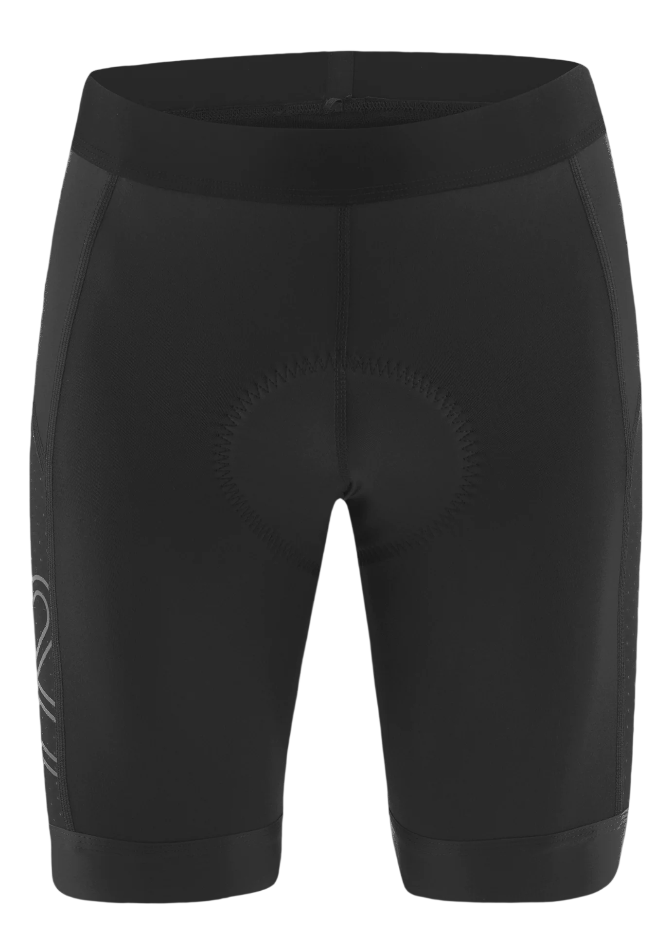 Löffler M Bike Tights Winner 4 Black