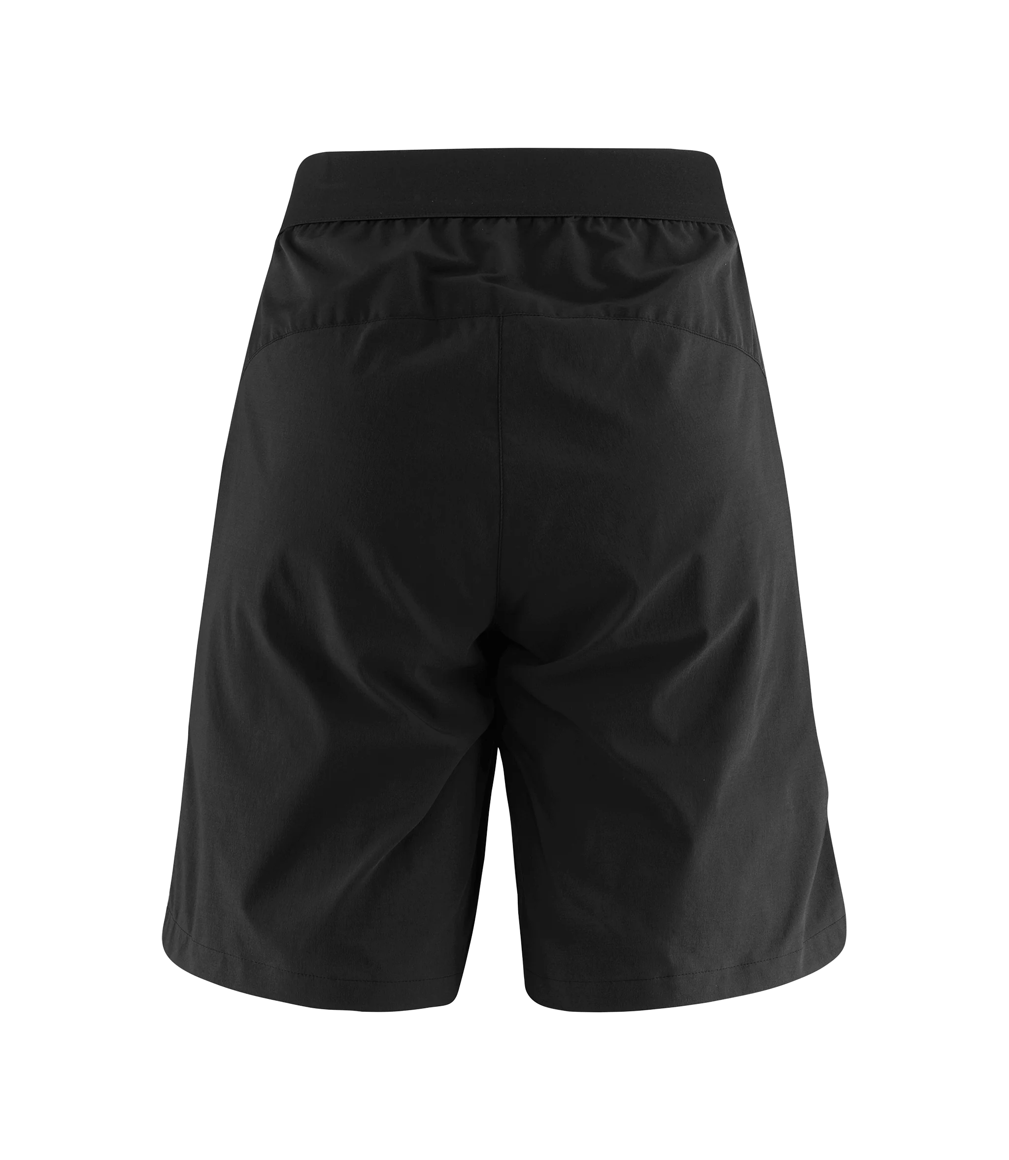 Löffler W Bike Shorts Brioni-B Csl Black - Image 2