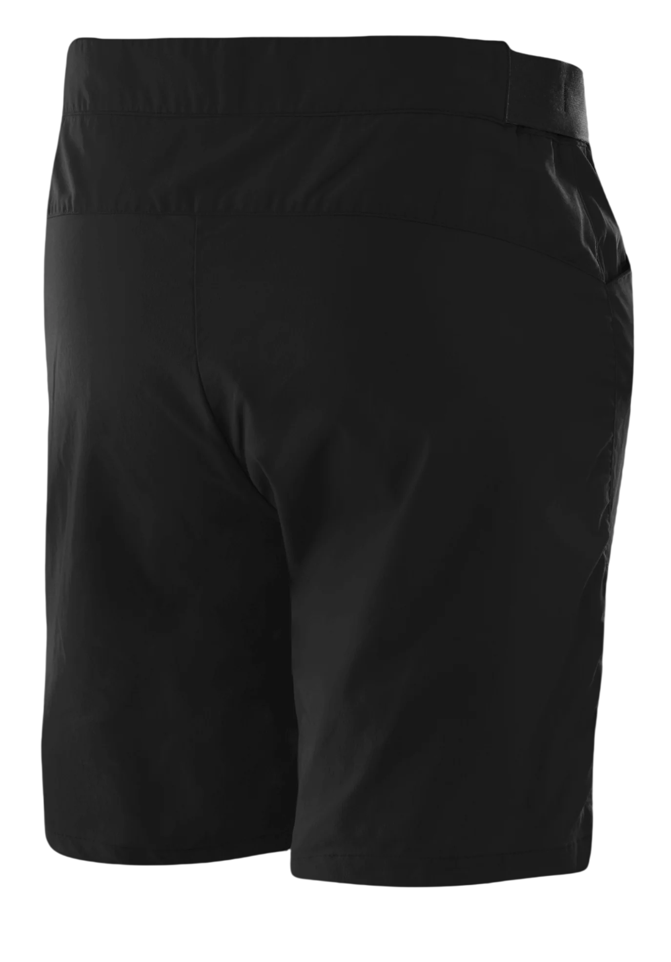 Löffler W Bike Shorts Comfort-E Csl Black - Image 2