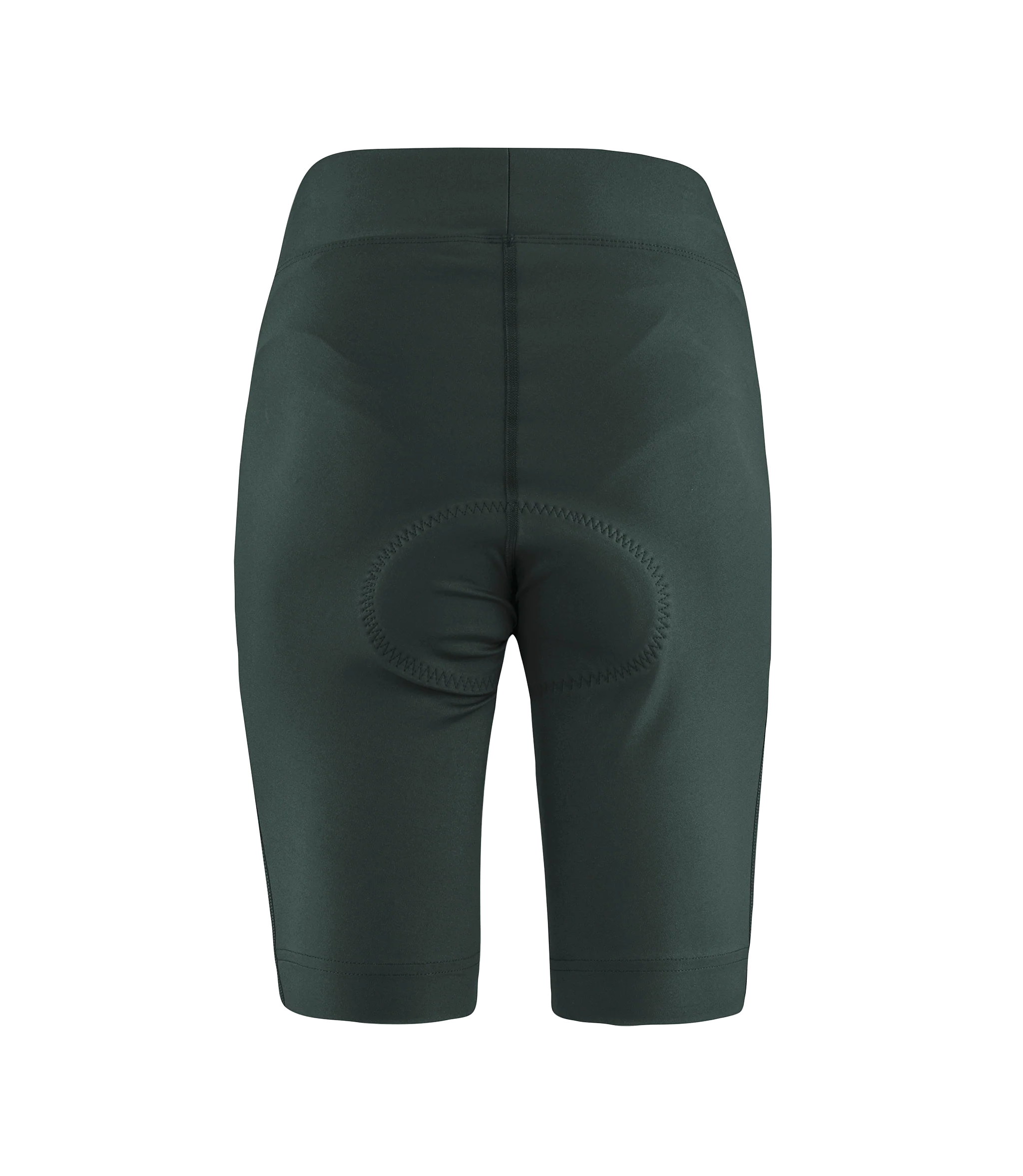Löffler W Bike Tights Basic Forest - Image 2