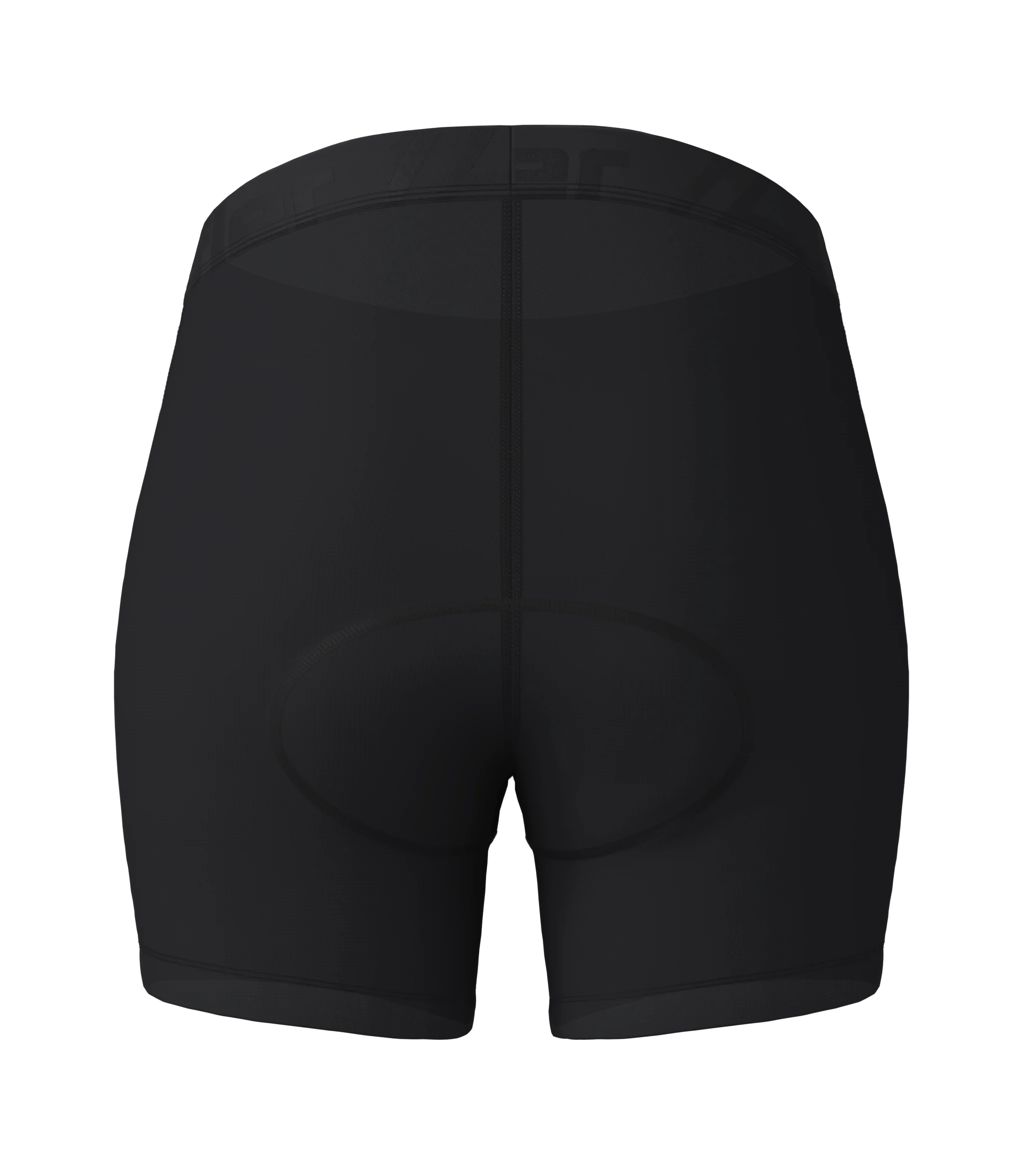 Löffler W Cycling Undershorts Transtex® Light Black - Image 2