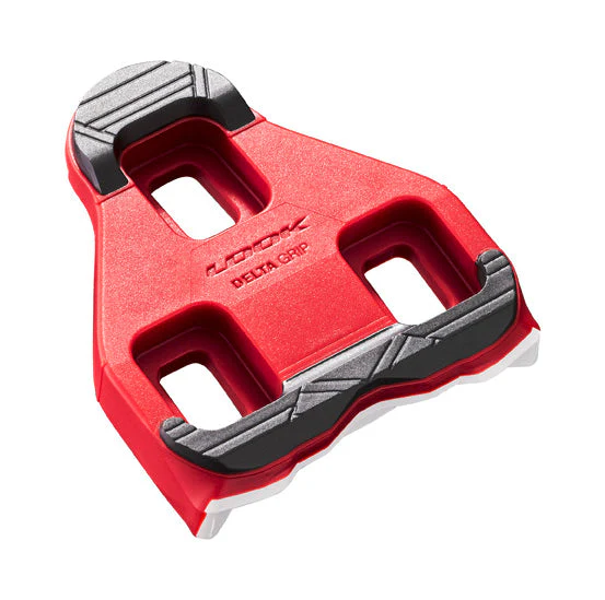 Look Delta Grip Pedalplatten red - Image 5