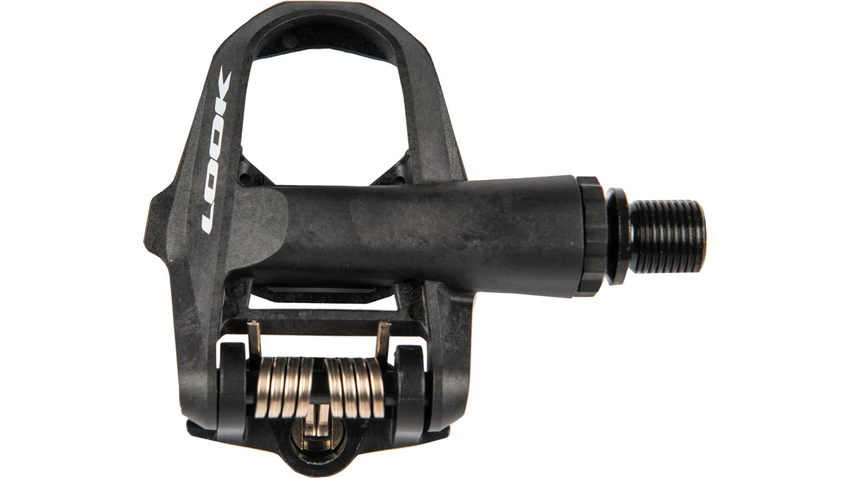 Look Keo 2 Max Pedale black - Image 2