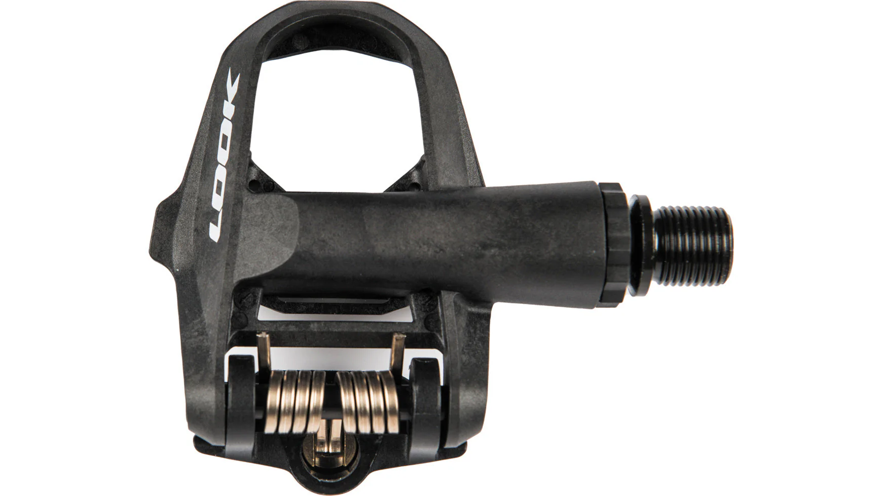 Look Keo 2 Max Pedale black - Image 3