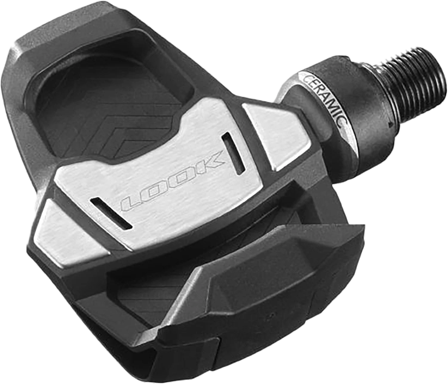 Look Keo Blade Ceramic Pedale black - Image 4