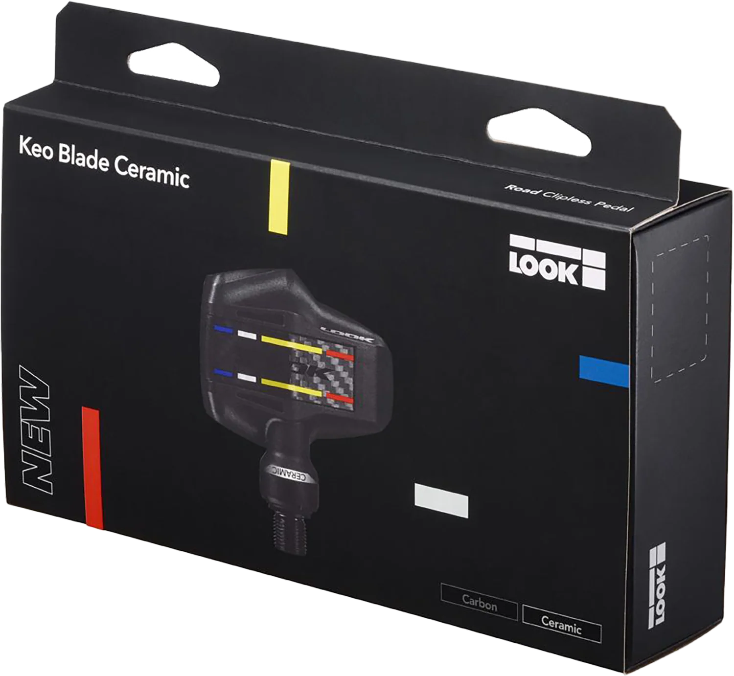 Look Keo Blade Ceramic Pedale black - Image 6