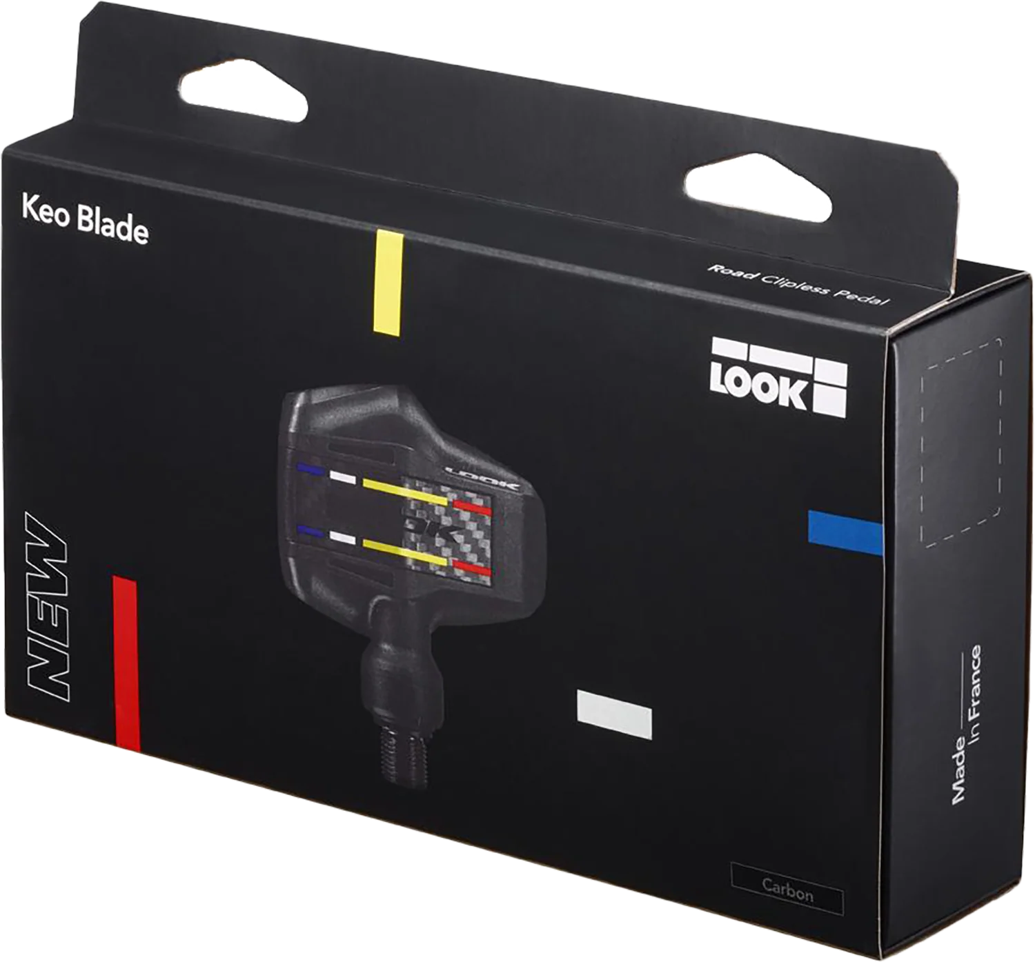 Look Keo Blade Pedale black - Image 5