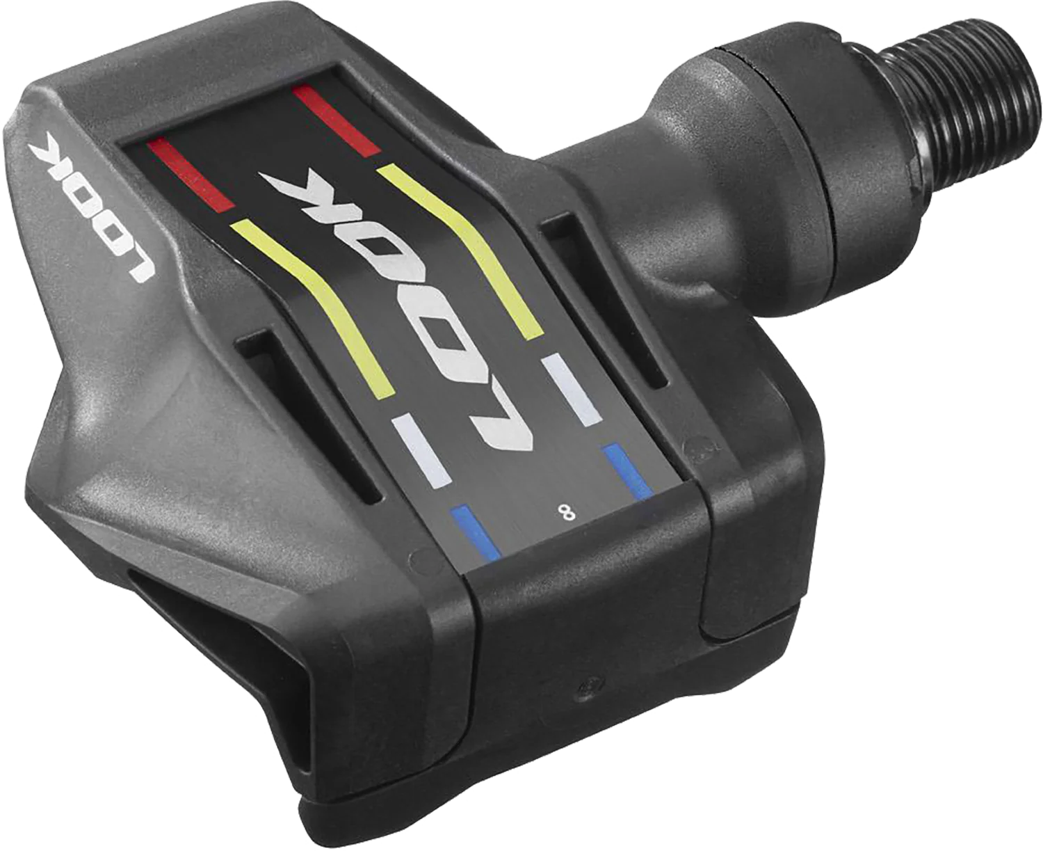 Look Keo Blade Pedale black - Image 8