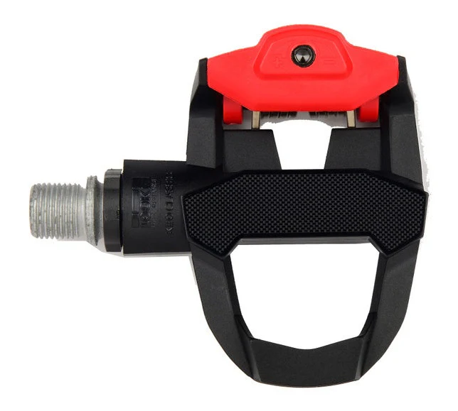 Look Keo Classic 3 Pedale black/red - Image 3