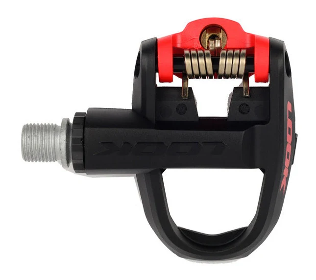 Look Keo Classic 3 Pedale black/red - Image 4