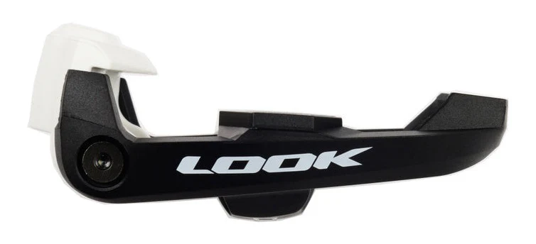 Look Keo Classic 3 Pedale black/white - Image 2