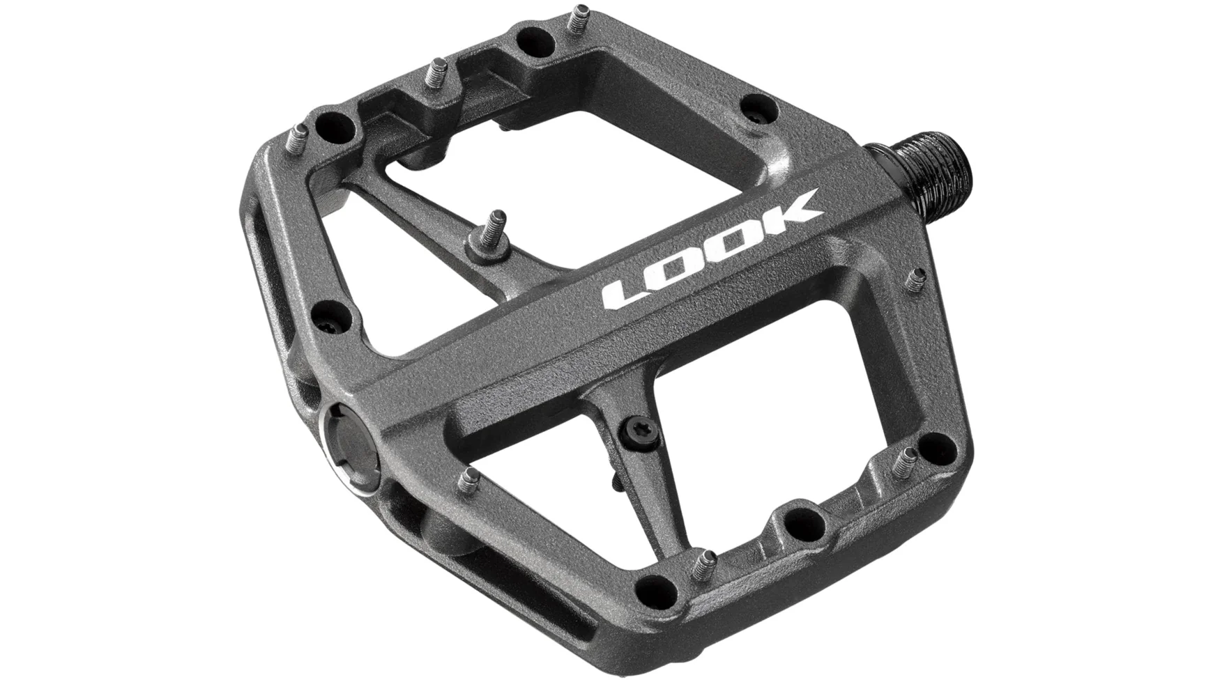 Look Trail ROC "2" Pedale Black - Image 2