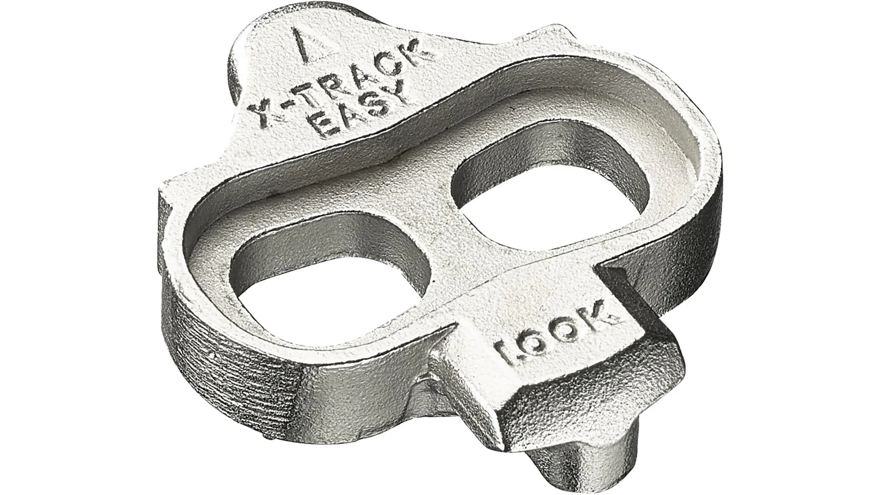 Look X-Track Easy Pedalplatten anthracite - Image 2
