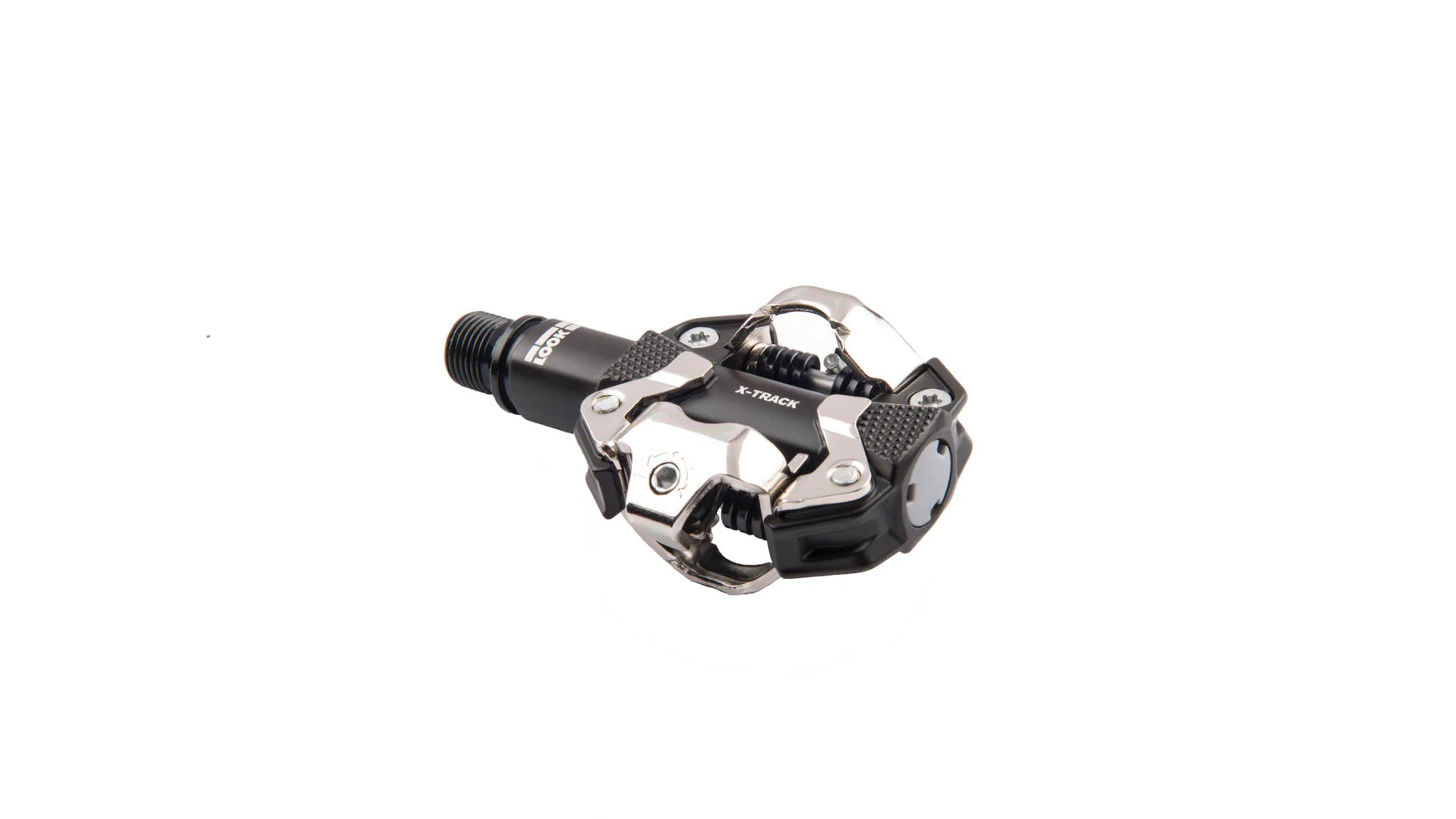Look X-Track Pedale dark grey - Image 2