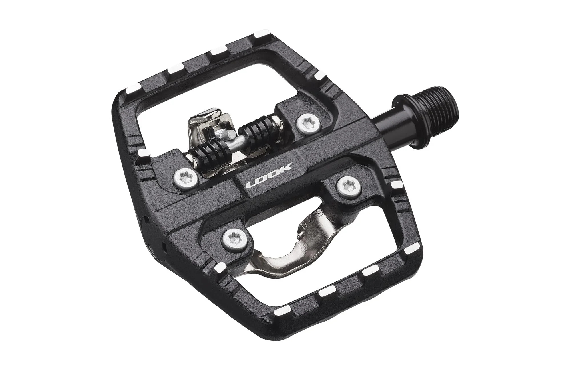Look X-Venture+ Pedale Black - Image 4