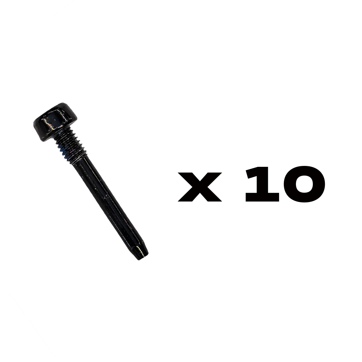 Magura Bremsbelaghalteschrauben