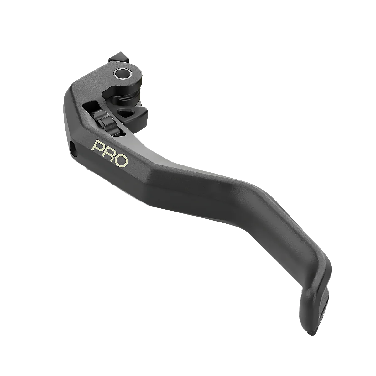 Magura Bremshebel GUSTAV PRO, 1-Finger Aluminium - Image 2
