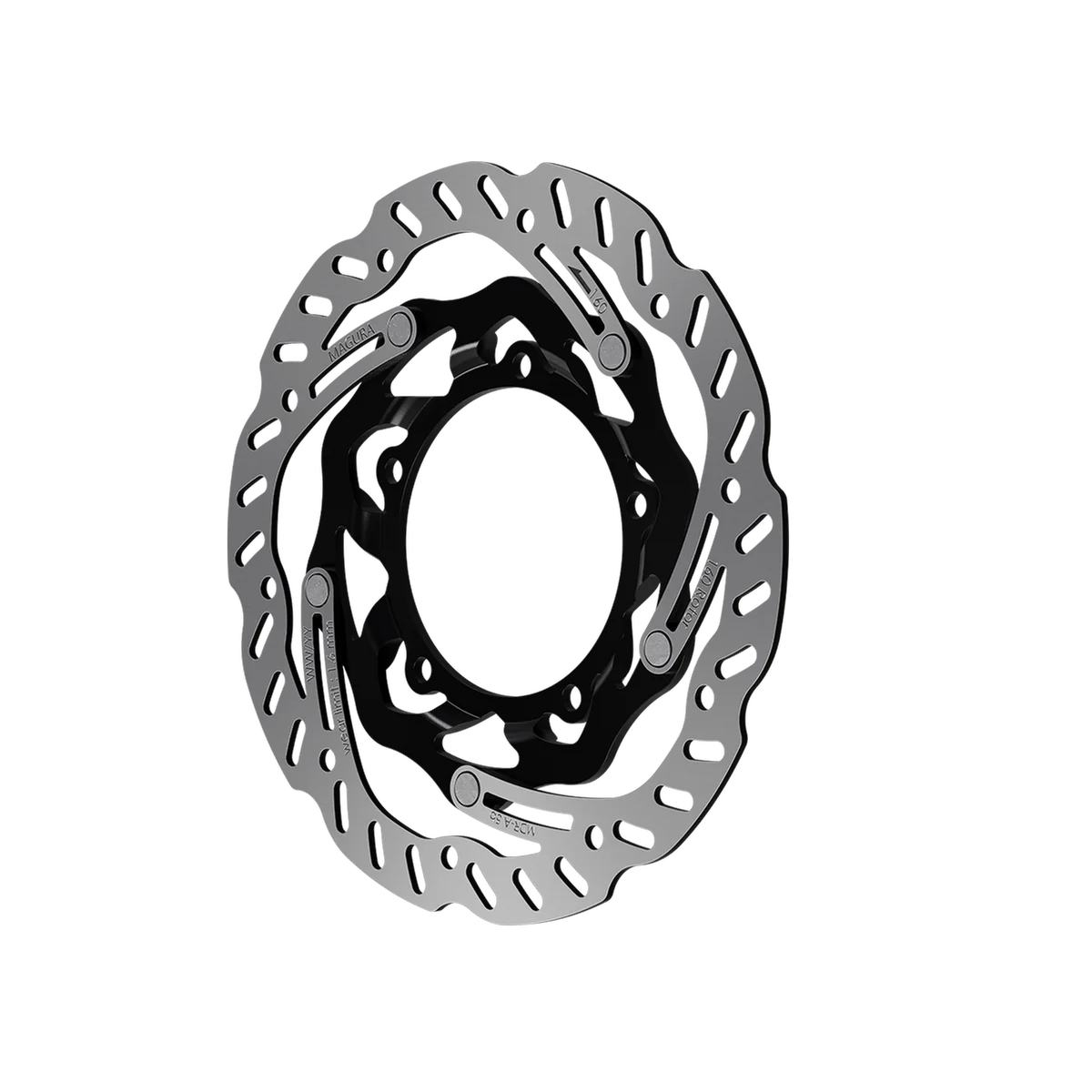 Magura Bremsscheibe MDR-A, Ø 160 mm, 5 Loch