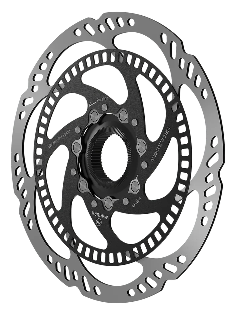 Magura Bremsscheibe MDR-C CL WSS 70 203mm