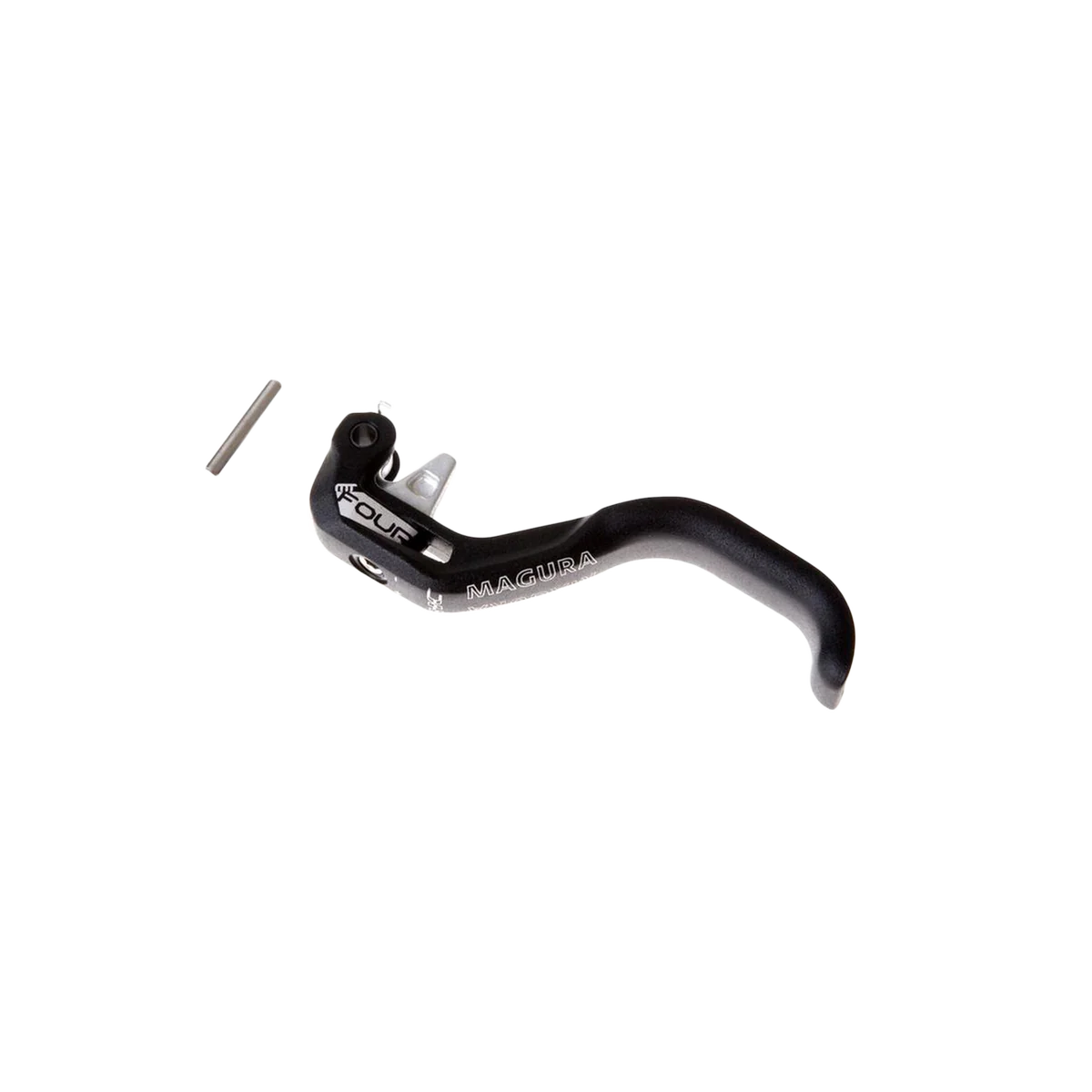 Magura HC Bremshebel für MT4 1-Finger Aluminium-Hebel schwarz