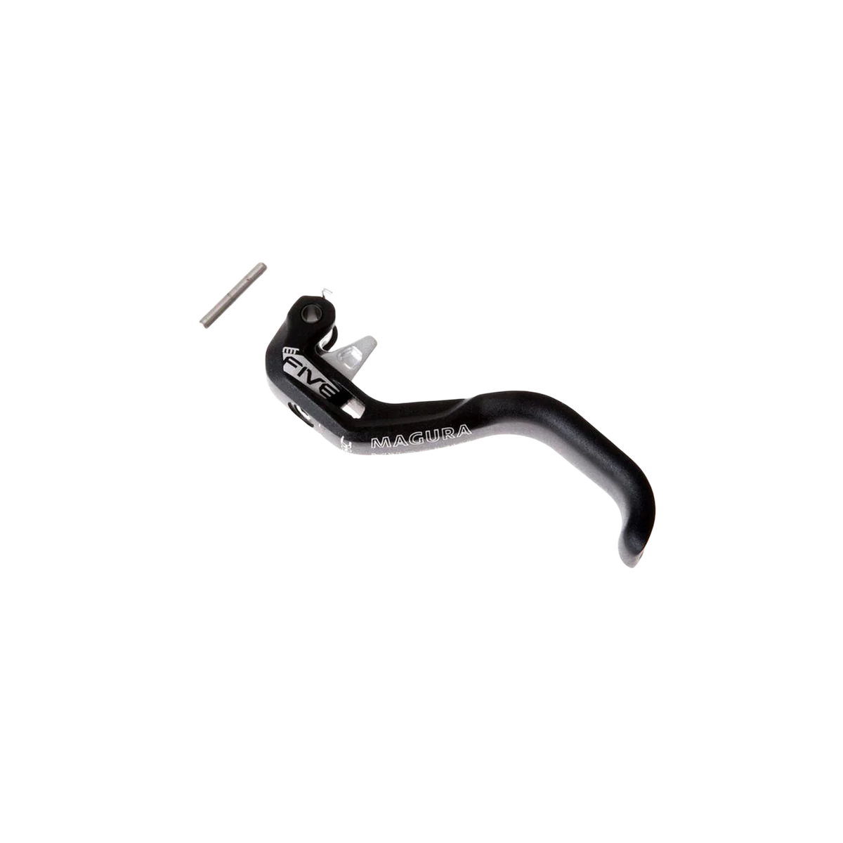 Magura HC Bremshebel für MT5 1-Finger Aluminium-Hebel schwarz