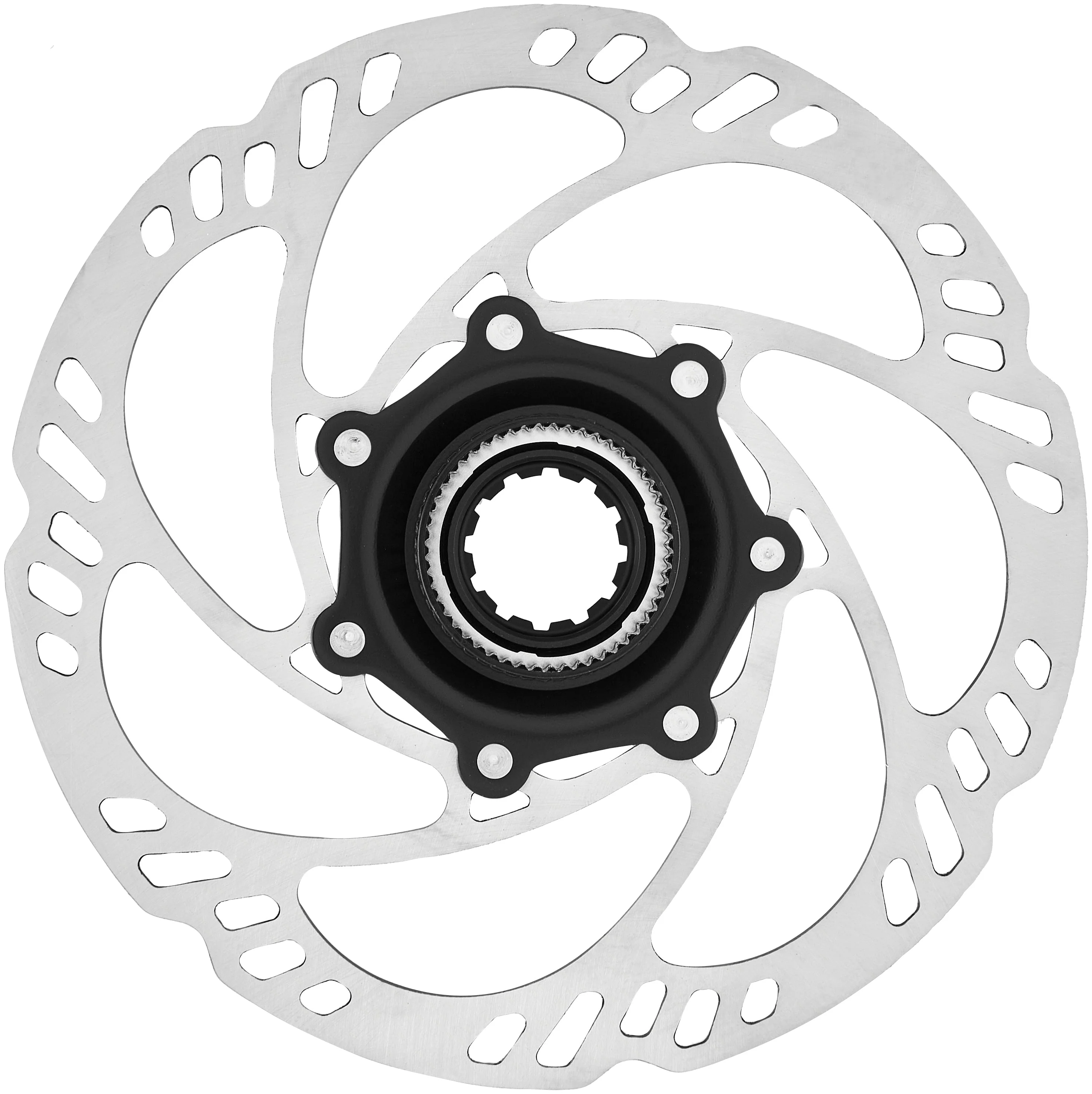 Magura MDR-C CL Bremsscheibe Center Lock Schnellspannachse 180mm - Image 2