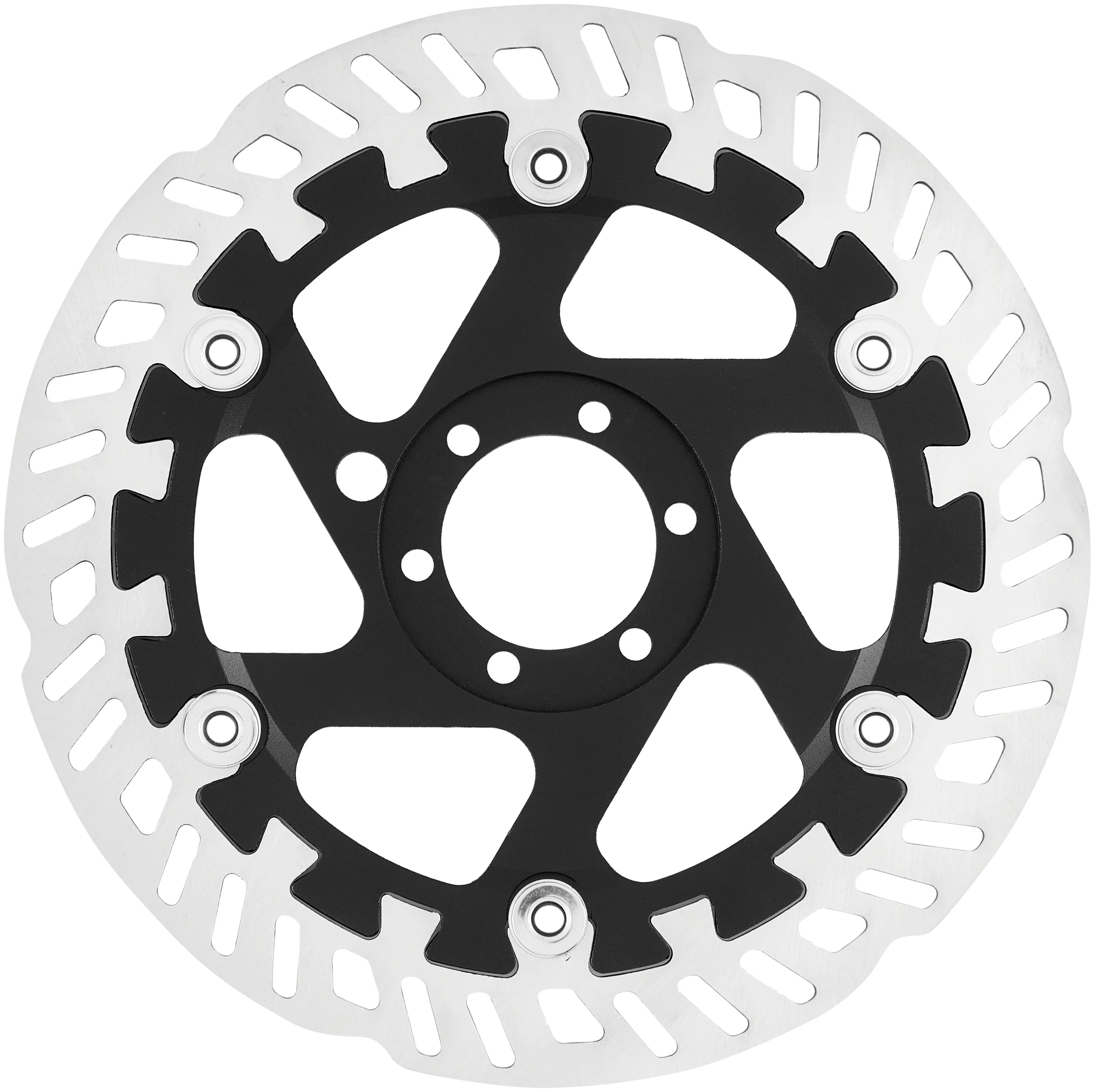 Magura MT eSTOP Optimiertes Kit mit 7.S MDR-P 6-Loch Ø180mm Bremsscheibe und Bremsbeläge - Image 3
