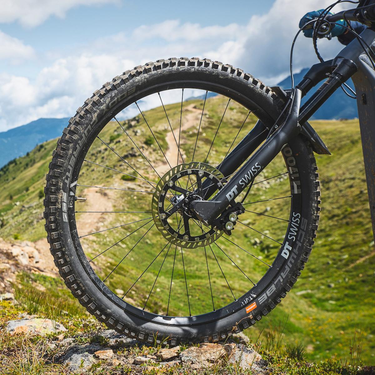 Magura MT eSTOP Optimiertes Kit mit 8.S MDR-P 6-Loch Ø180mm Bremsscheibe und Bremsbeläge - Image 2