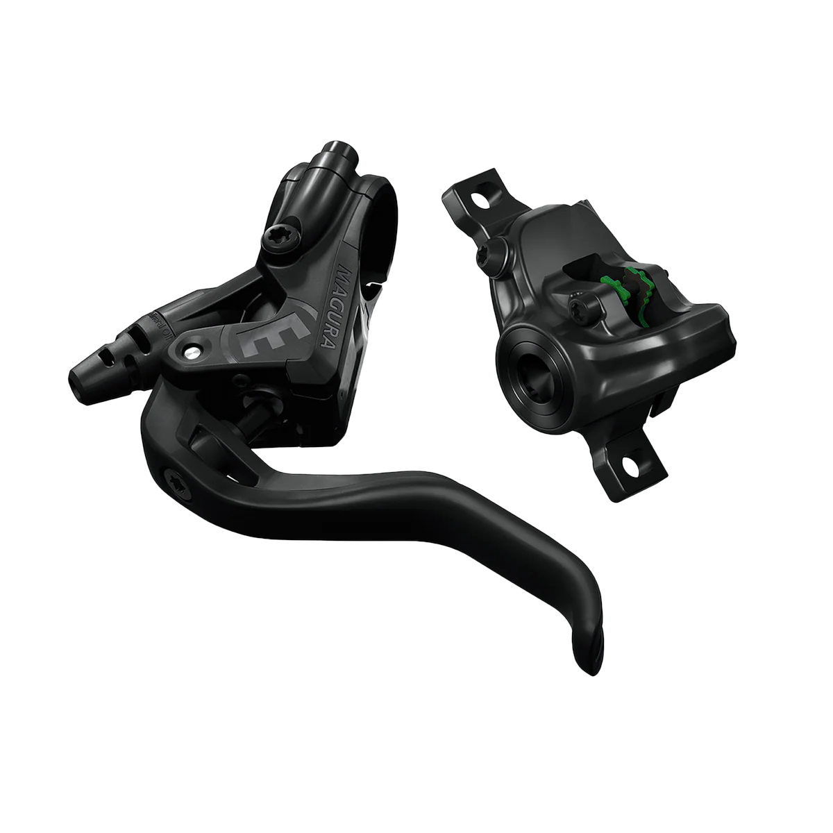 Magura MT SPORT Carbotecture Scheibenbremse