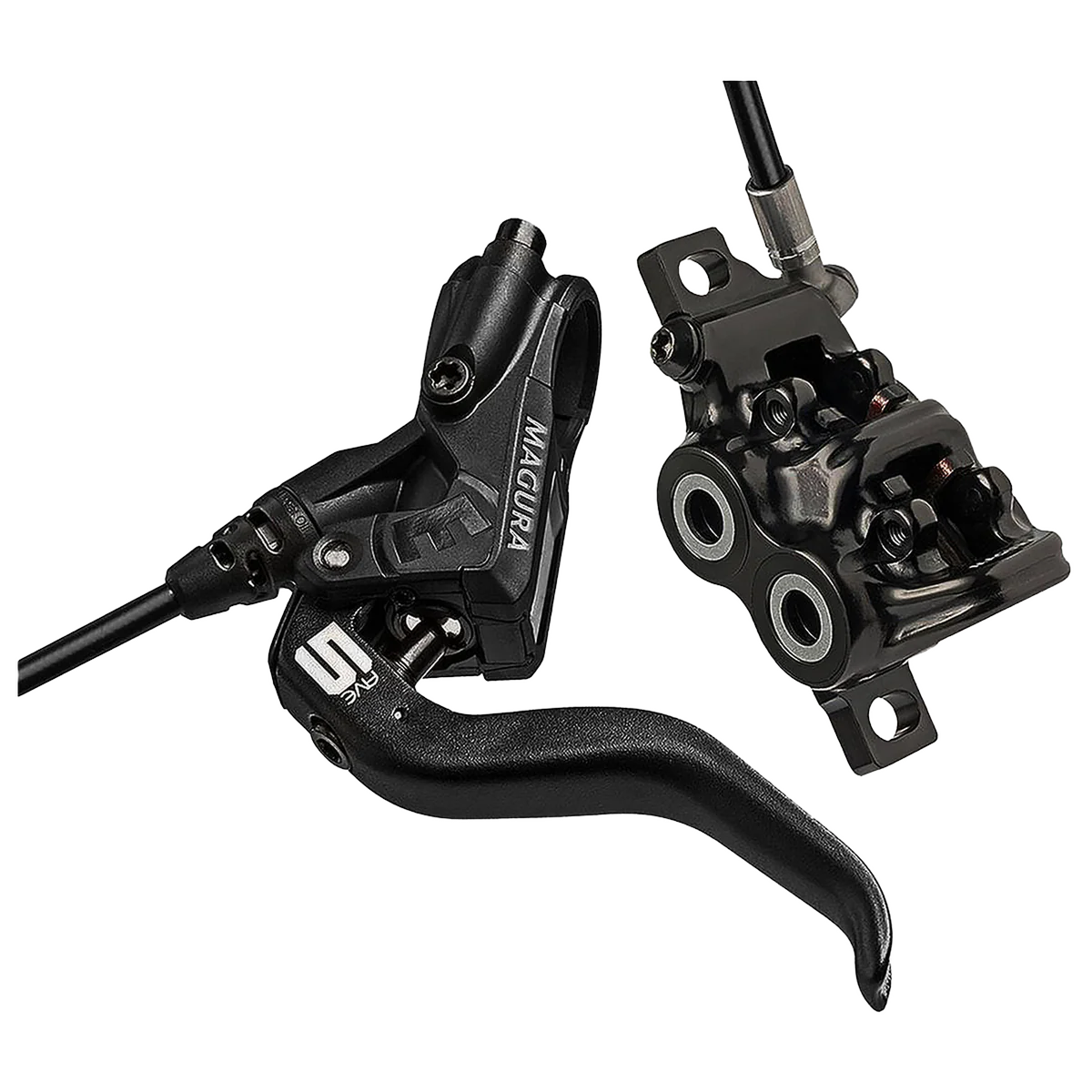 Magura MT5 Scheibenbremse