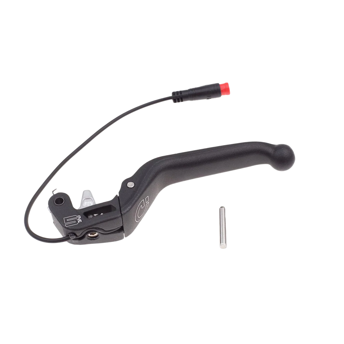 Magura MT5e Bremshebel Schließer schwarz