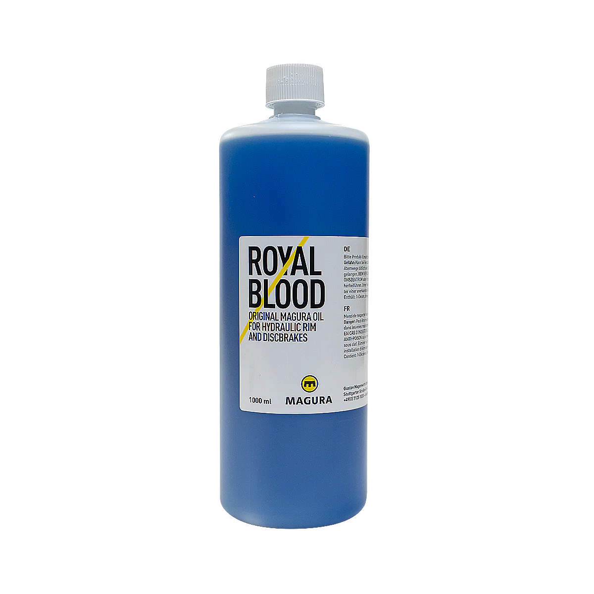 MAGURA Royal Blood 1000 ml