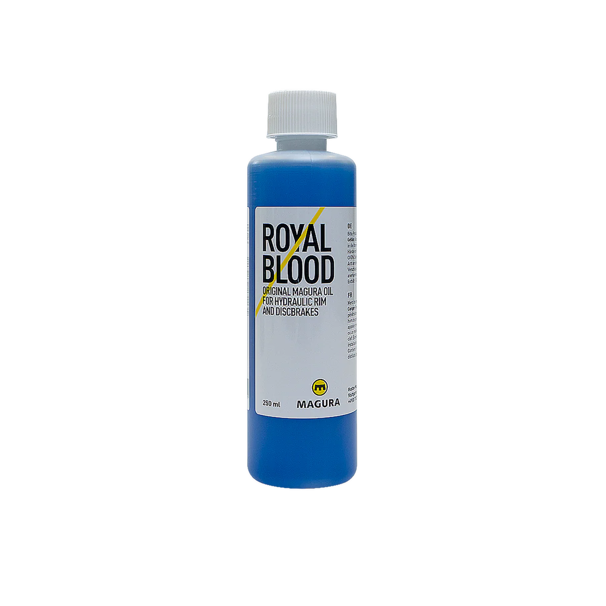 Magura Royal Blood Bremsflüssigkeit 250ml