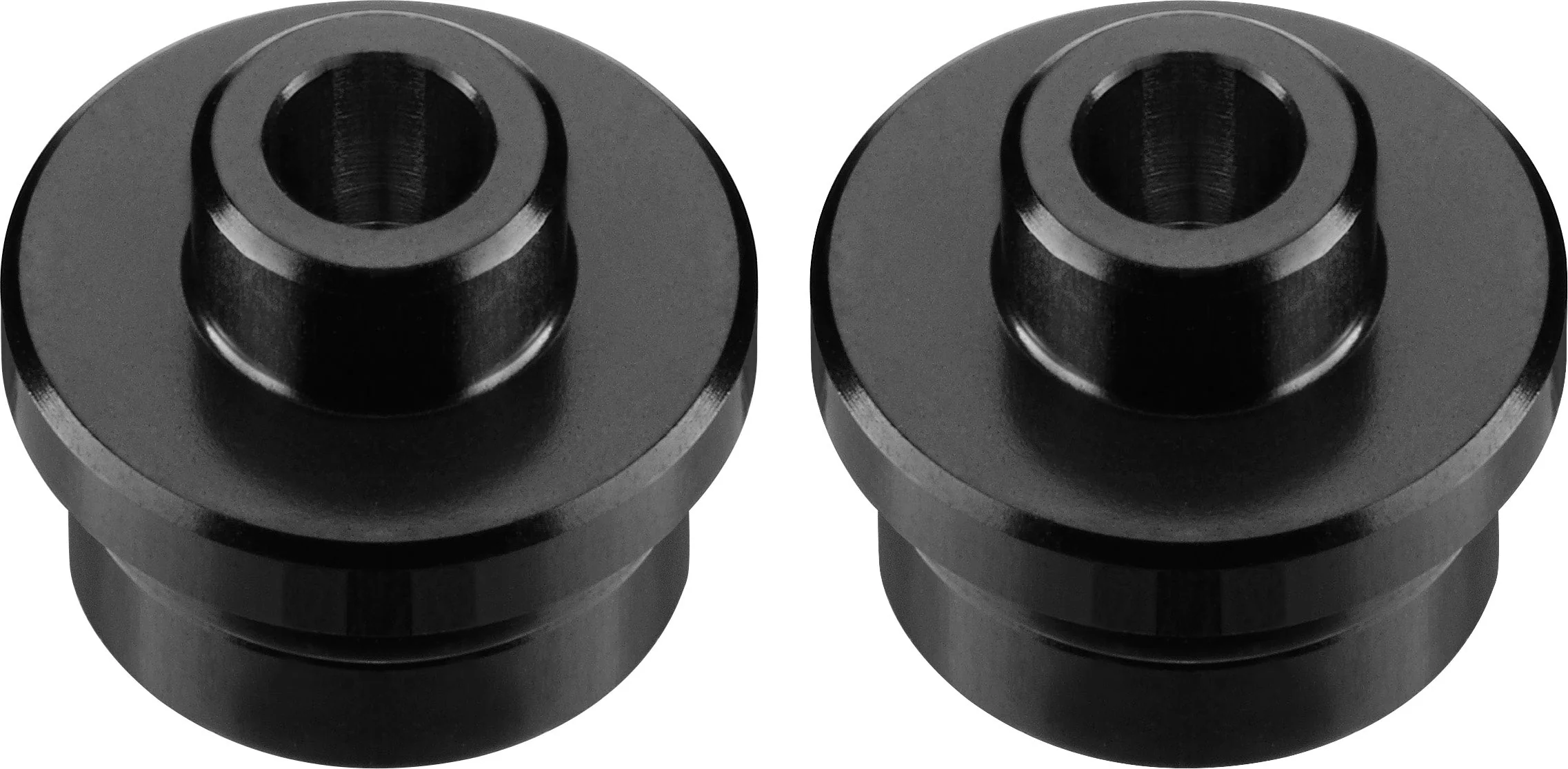 Mavic Adapter 9 mm für 15 mm Steckachse