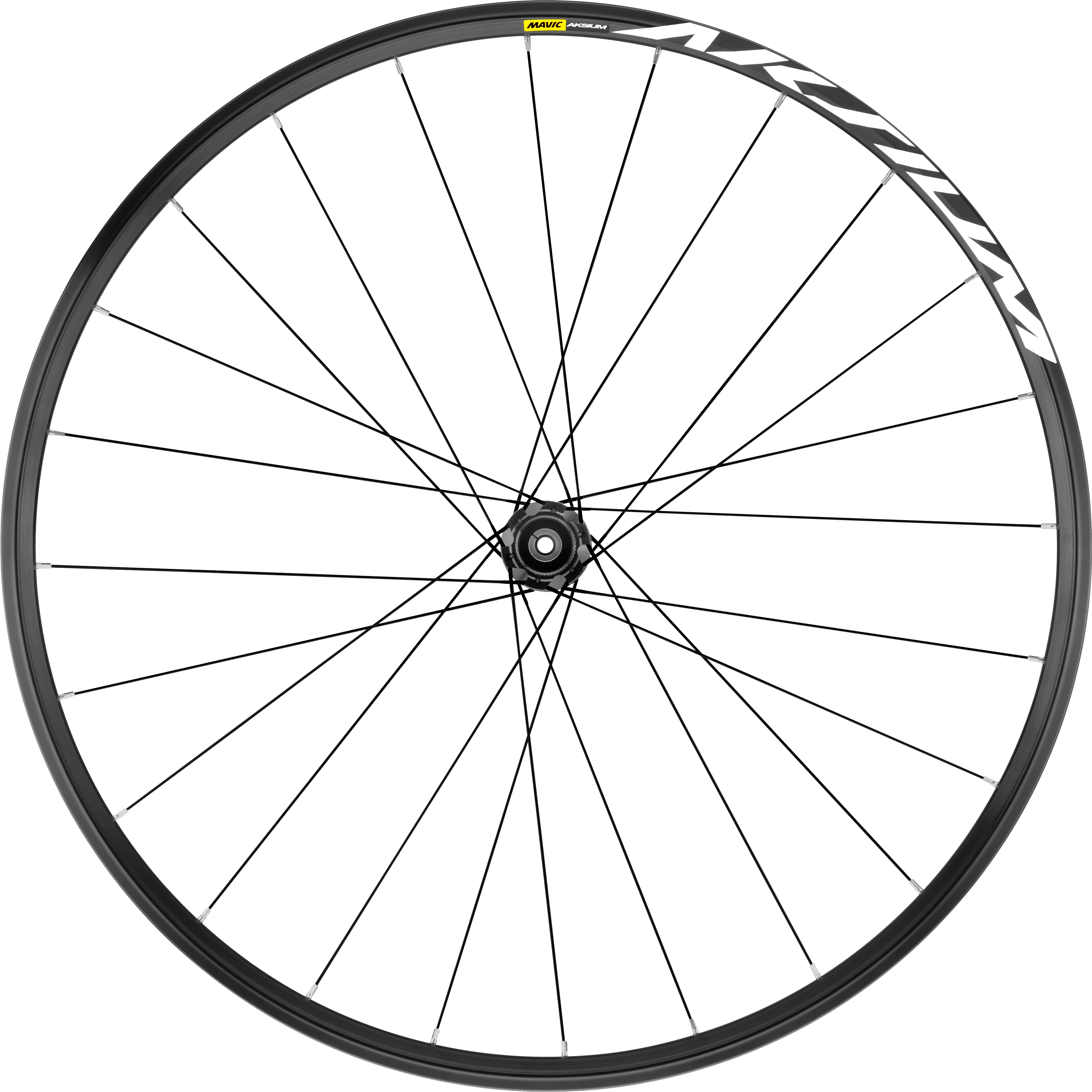 Mavic Aksium Hinterrad Disc CL 12x142mm Shimano/SRAM M-11