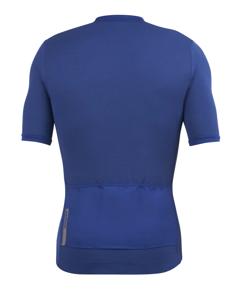 Mavic Aksium Jersey Herren royal blue - Image 2