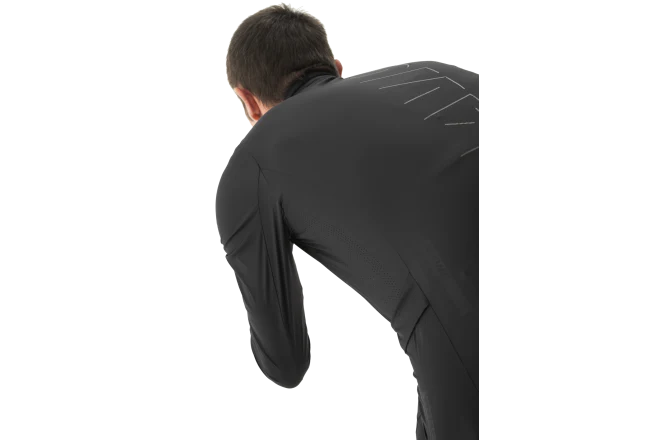 Mavic Cosmic Wind Jacket M Black - Image 5